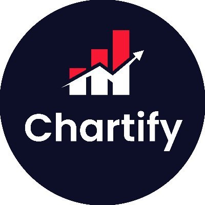 ChartifyCharts's profile picture. Obsessed with Rectangles. Finding the best setups from over 30,000 instruments across Equities, Forex and Cryptocurrencies in real-time for you to benefit from.