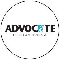 Preston Hollow Advocate(@Advocate_PH) 's Twitter Profile Photo