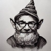 Groble Gunglefoot (@lordgunglefoot) Twitter profile photo