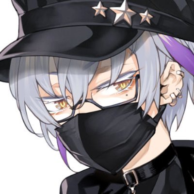 cnana_ura's profile picture. バ美肉♂♀(NSFW🔞､🔞G有り) 妄想  ※依頼はお受け出来ません No commissions.