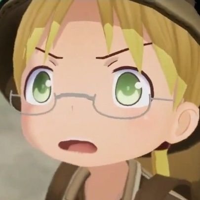 Cualquier cosa que sea de Made in Abyss se publica ||| Más activo que nunca 🤙