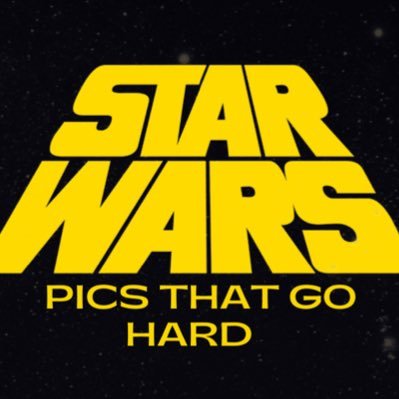 StarWarsGoHard Profile Picture