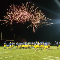 Crete-Monee Football(@CreteMoneeFB) 's Twitter Profile Photo