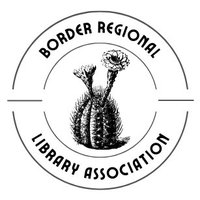 Border Regional Library Association(@BorderLibrary) 's Twitter Profile Photo