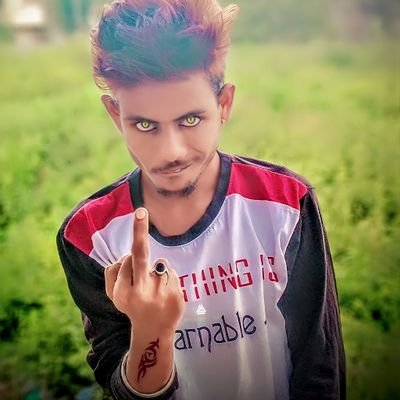 yodh_04's profile picture. My followers is home is