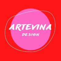 ARTEVINADESIGN(@artevinadesign) 's Twitter Profile Photo