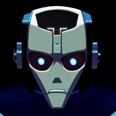 Vtuber | Assassin Drone | Time stuck AI playing games instead | https://t.co/HZmcaE5ppM