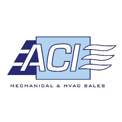 ACI is the Pacific Northwest’s vendor of choice for commercial HVAC applications.