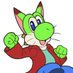 That strange Yoshi bunny rabbit boi (@neotheyoshare) Twitter profile photo That strange Yoshi bunny rabbit boi (@neotheyoshare) Twitter profile photo