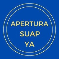 Apertura SUAP(@Apertura_SUAP) 's Twitter Profileg