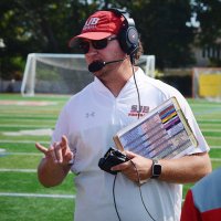 James Alba (@coachjalbaoc) 's Twitter Profile
