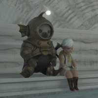 Skardar in Eorzea - Tonberry (@skardarffxiv) 's Twitter Profile