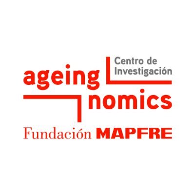 Centro de investigación Ageingnomics de Fundación MAPFRE. Nuestro objetivo es fomentar una actitud positiva ante las oportunidades de la economía sénior.