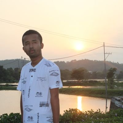 GourangaSonowa6's profile picture. Student of Travel and tourism
Gurdation in Travel and Tourism
now currently purchases MTTM  in travel and tourism in Dibrugarh university in Cms
from Dhemaji