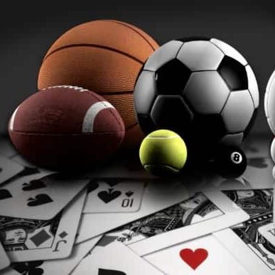 Servicio de apuestas deportivas con estudio y trabajo diario