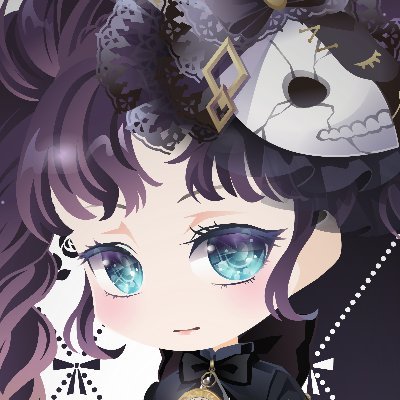 コーデ動画用(@poke_l_k)うさたんはいいぞぉ～。サービス終了までよろしくお願いします🙏