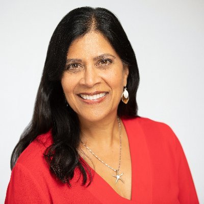 Bela Shah Spooner Profile