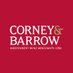 Corney & Barrow (@corneyandbarrow) Twitter profile photo