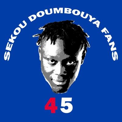 OFFICIAL ACCOUNT for the @sekou_doums FANS  | IG : 𝙎_𝘿𝙤𝙪𝙢𝙗𝙤𝙪𝙮𝙖𝙁𝙖𝙣𝙨 |
Rejoignez nous ! 🔥