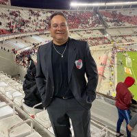 Cesar zeballos (@cesaruru) 's Twitter Profile