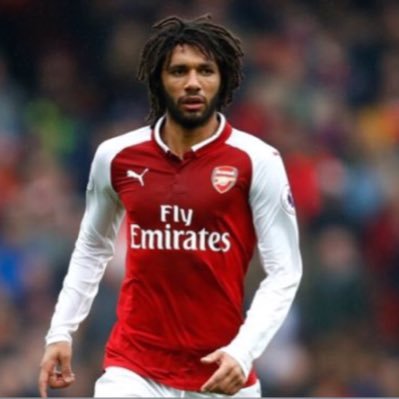 That one Elneny guy from 2021