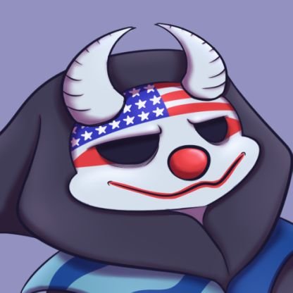 ikkybee's profile picture. Poggers