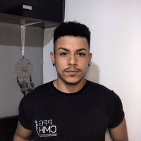 Jhonatan Gaia, MSc (@_jhonatangaia) 's Twitter Profile Photo