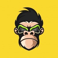 Crypto Monkey(@LaCryptoMonkey) 's Twitter Profile Photo