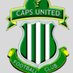 Caps United FC (@CapsUnitedFC2) Twitter profile photo