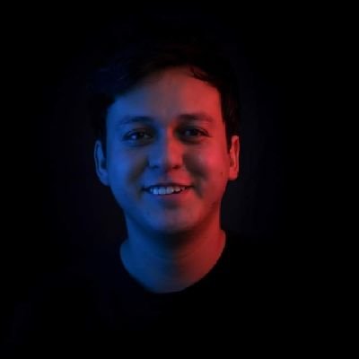 monroyaeu's profile picture. Comparto contenido que te ayudara a crecer y fortalecer tus aptitudes en Flutter, Node Y JavaScript. 💻🤓