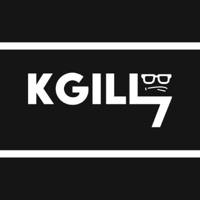 KGILL7's profile picture. Graphic Designer