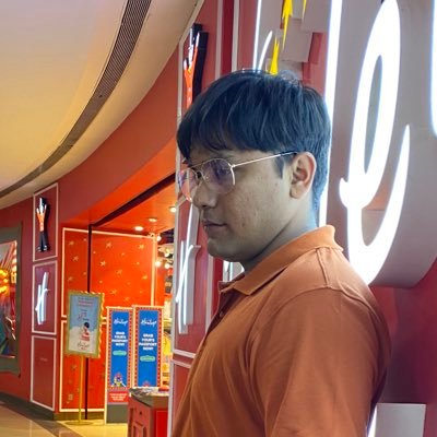 aj_ambaliya's profile picture. Government employee | enthusiastic | Techno Addict