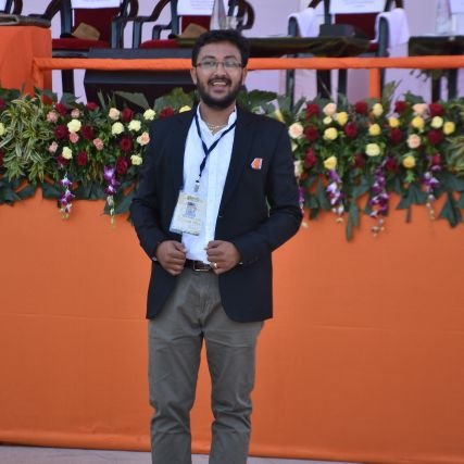 RaviSha37417611's profile picture. 