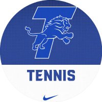 Tyler Lions Tennis(@TylerLionsTen) 's Twitter Profile Photo