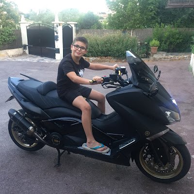 ncapout's profile picture. 