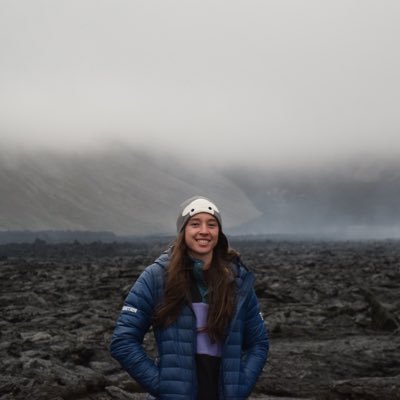 Panorama NERC DTP Postgraduate Researcher at the University of Leeds studying magma dynamics at Mocho Choshuenco Volcano (Chile) 🌋