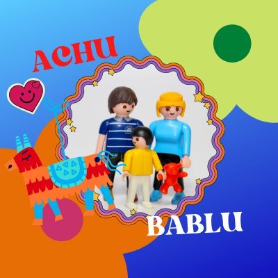 achuvsbablu's profile picture. Learn tamil
