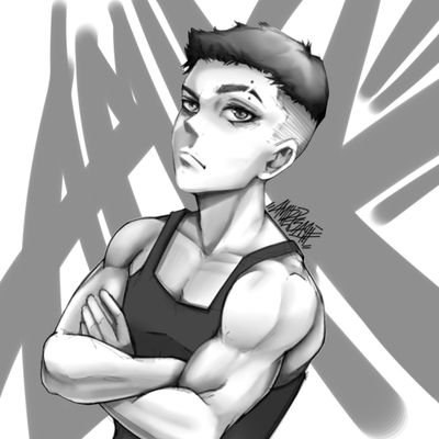 TsakiYucky🔞さんのプロフィール画像