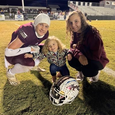 CoachBrooks33's profile picture. Head Football Coach @er_football