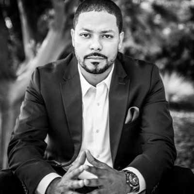JevinSpeaks's profile picture. Personal Twitter for Jevin D. Hodge | Global 🌎 Engagement, @LINKstrategic | Speaker | Nonprofit Leader | Lover of Life | Political: @JevinHodge