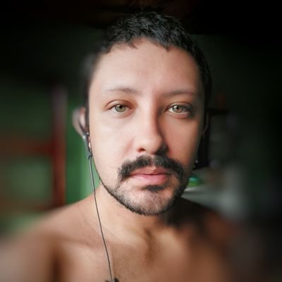Diegobb2's profile picture. Uma espécie em extinção