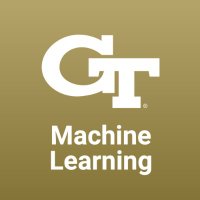 Machine Learning at Georgia Tech(@mlatgt) 's Twitter Profile Photo