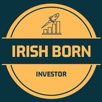 Irish Born Investor(@BornInvestor) 's Twitter Profile Photo