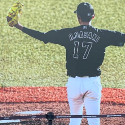 kuty40165245's profile picture. ロッテファン