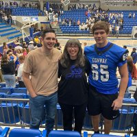 BIGBEARFAN (@bigbearfan4) 's Twitter Profile Photo