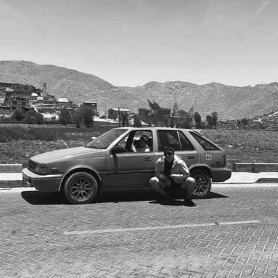 Rodrigo78159400's profile picture. 