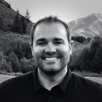 Gavin Van Wagoner (@gavinize) 's Twitter Profile