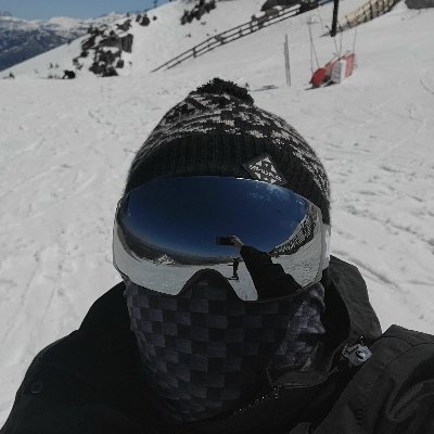 RealJonDo's profile picture. 