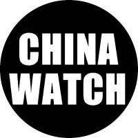CHINA WATCH(@CHlNAWATCH) 's Twitter Profile Photo