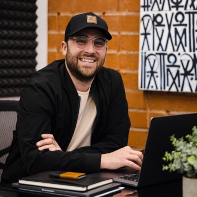 Agency guy now operating a bootstrapped portfolio of DTC brands @WeAreBoomn